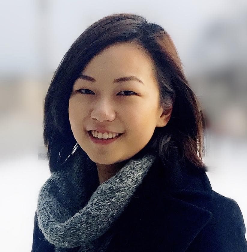 Rachel Wang